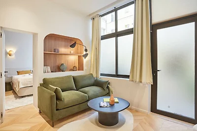 Superbe appartement climatisé, centre de...