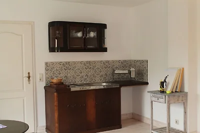 Grazioso appartamento Landlust a Neuburg