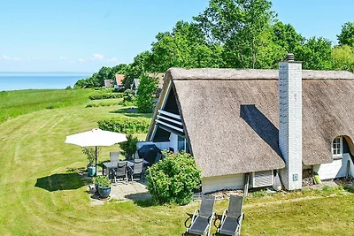 6 Personen Ferienhaus in Asperup