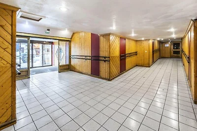 Ferienhaus in Val Thorens in der Nähe der...