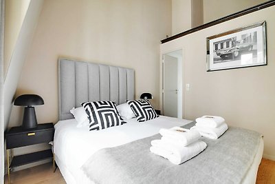 Charmant appartement - 2BR/5P - Eiffeltoren