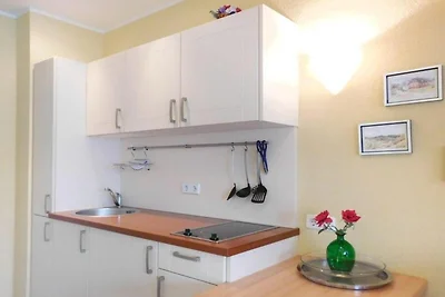 Ideale Familienwohnung in der Natur