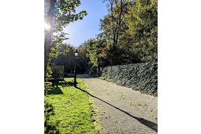 Ferienhaus Erholungsurlaub Veere