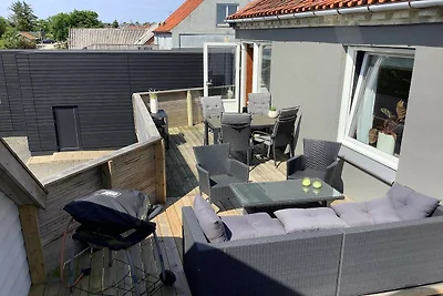 5 Personen Ferienhaus in Snedsted