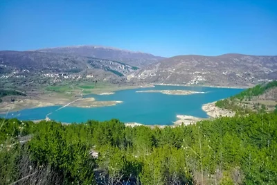 Appartement in Imotski met parkeerplaats