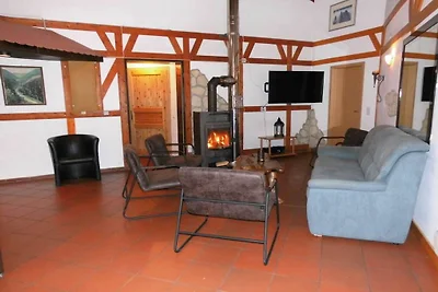 Ferienhaus mit 6 Schlafzimmer