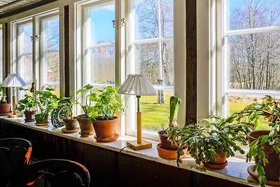 5 Personen Ferienhaus in Fjärås