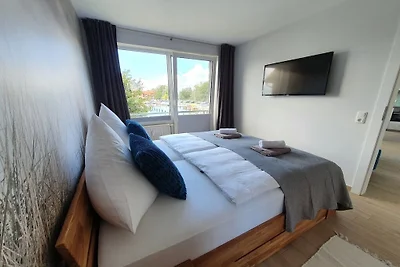 Apartament wakacyjny z 1 sypialnią