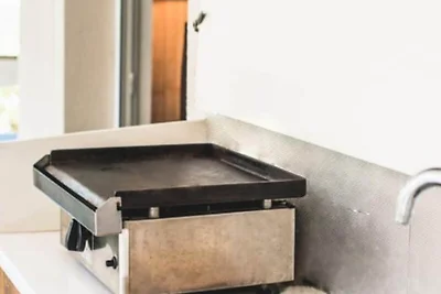 Häuser & Villen für 10 Personen