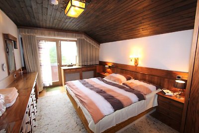 Casa vacanze a Innerkrems in Carinzia con...