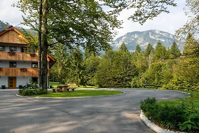 The Woodland Nook Apartments Bohinj - One Bed...
