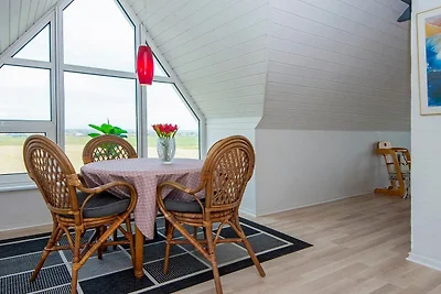 12 Personen Ferienhaus in Lemvig