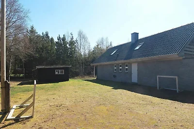 6 Personen Ferienhaus in Højslev