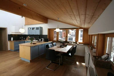 Alpenflair Ferienwohnung  316