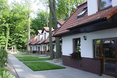 Ferienwohnung in Rewal-ehemals TUI Ferienhaus