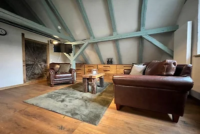 Goldbachmühle Appartamento "Kornhaus"