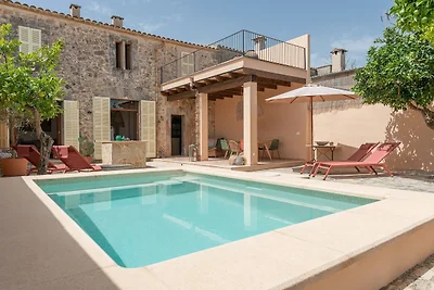 Can Respira - Villa Con Piscina Privada