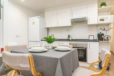 Centric - Haus In Palma. Wifi Gratis