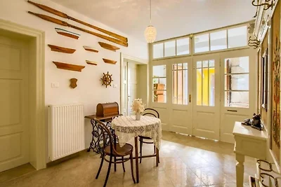 Attraktives Ferienhaus in Kraljevica mit...