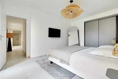 Elegantes Apartment – 1BDR/2P – In der Nähe v...