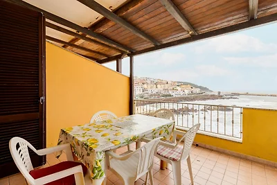 2-Zimmer-Wohnung in Castelsardo