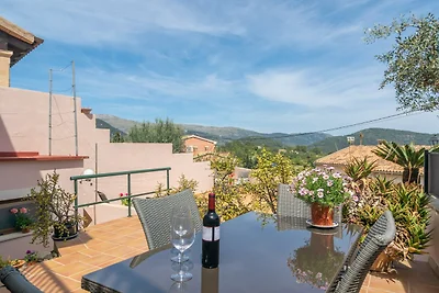 Can Vidal - Haus Mit Privatem Pool In...