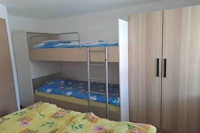 Modern Apartment with Terrace near Kranjska G...