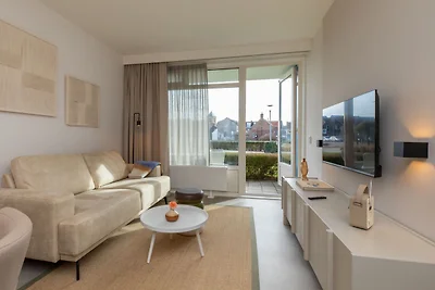 Schöne Wohnung am Meer für drei Personen