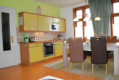 Haus Bellevue App. 14