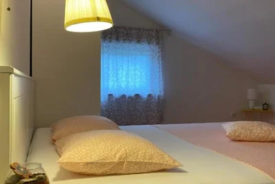 Apartments Lara Rab - Two Bedroom Apartment w...