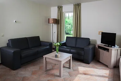 Luxuriöses Ferienhaus mit Sauna und...