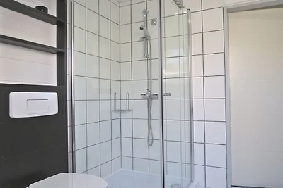 Holiday apartment with 2 bedrooms