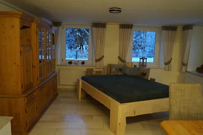 Ferienwohnung Schwarzerd