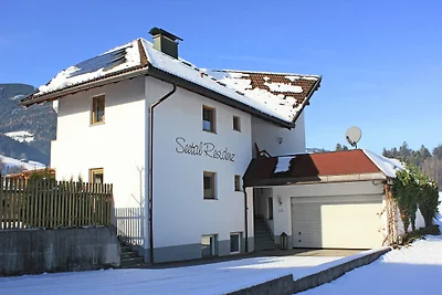 Spazioso appartamento a Kaltenbach con garage