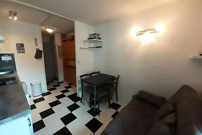 Studio für 3 Personen