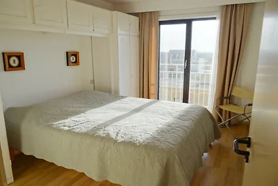 Appartamento a Nieuwpoort situato con vista f...