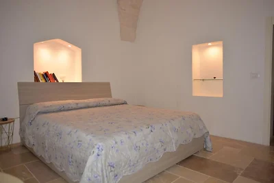 Casa vacanze con piscina vicino Ostuni