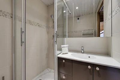 Apartment in Tignes Val Claret mit direktem Z...