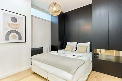 Apartment Zentrum von Paris Sacre Coeur