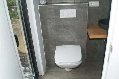 Holiday home in Zutendaal with terrace