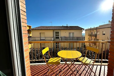 Appartamento Alta Marea vicino al mare