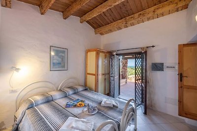Schöne Wohnung in der Nähe des Meeres