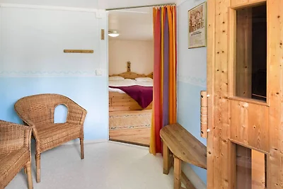 8 Personen Ferienhaus in SÄLEN-By Traum