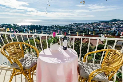 Rooms Batina - Double Room-1