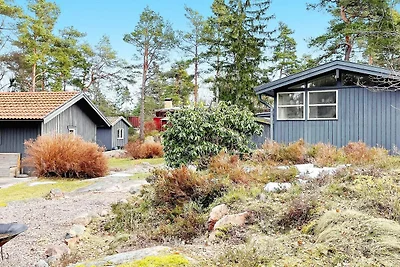 4 Personen Ferienhaus in GRISSLEHAMN