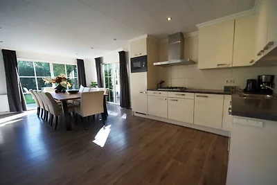 Ferienhaus Erholungsurlaub Lochem
