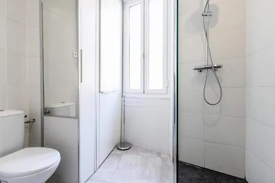 Palais & Croisette, 2-Zi-Apt. mit Balkon