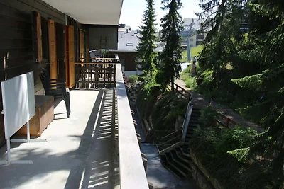 Wohnung mit atemberaubender Aussicht in...