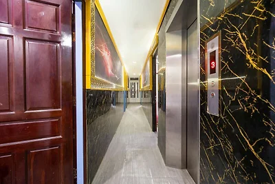 Ruim luxe familieverblijf in Tan Phu