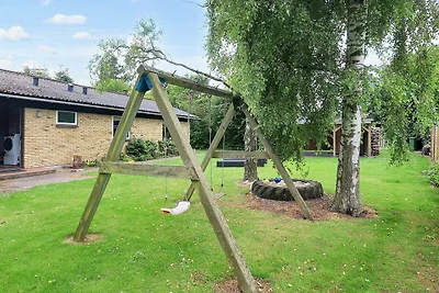 6 Personen Ferienhaus in Væggerløse-By Traum